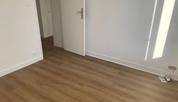 Logement �tudiant T2 &agrave; Bi�vres (91570)