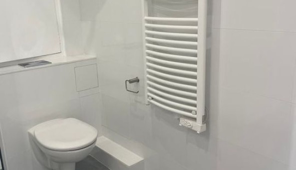 Logement �tudiant T2 &agrave; Bi�vres (91570)