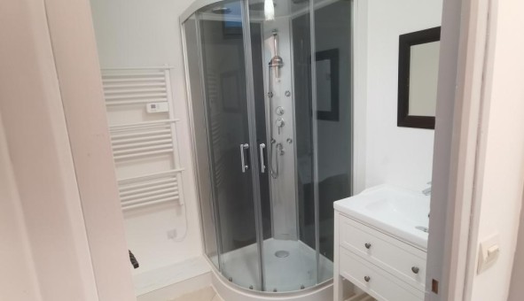 Logement tudiant T2 à Biganos (33380)