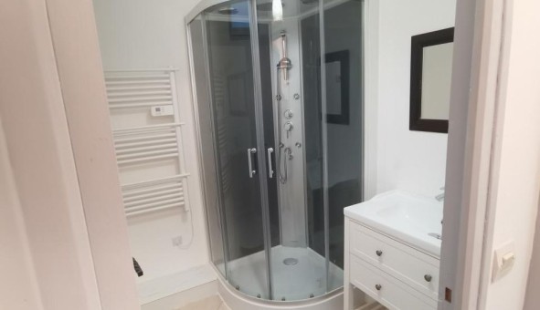 Logement �tudiant T2 &agrave; Biganos (33380)
