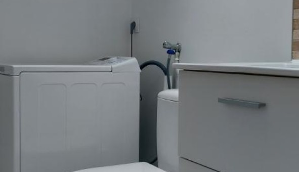 Logement tudiant T2 à Bignan (56500)