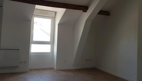 Logement �tudiant T2 &agrave; Bignan (56500)