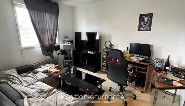 Logement tudiant Location T2 Vide Billre (64140)