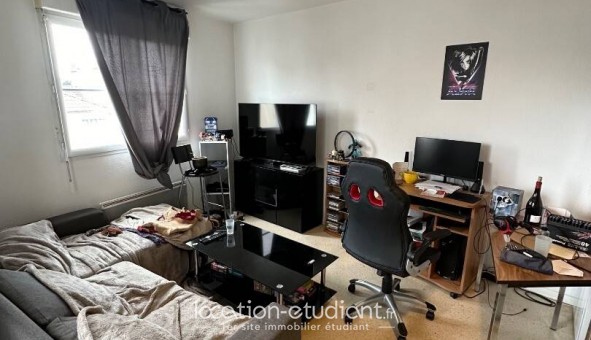 Logement tudiant Location T2 Vide Billre (64140)