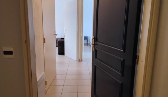 Logement tudiant T2 à Billre (64140)