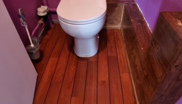 Logement tudiant T2 à Billre (64140)