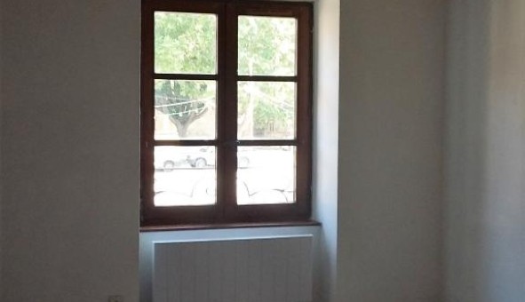 Logement tudiant T2 à Biltzheim (68250)