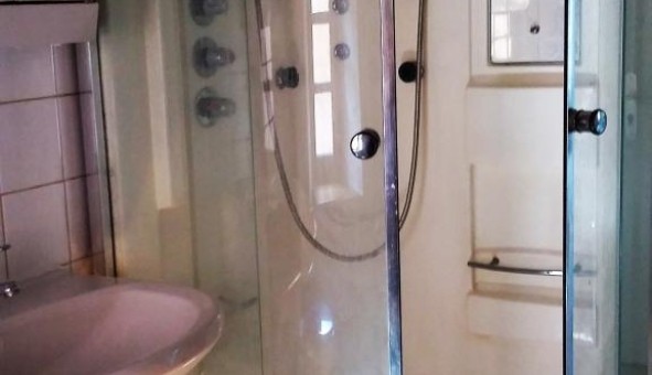 Logement tudiant T2 à Biltzheim (68250)