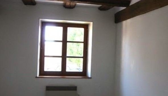 Logement �tudiant T2 &agrave; Biltzheim (68250)