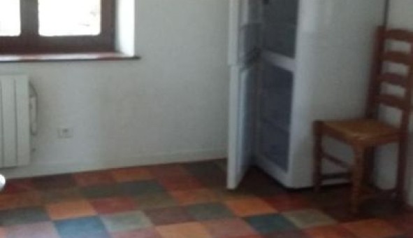 Logement �tudiant Location T2 Vide Biltzheim (68250)