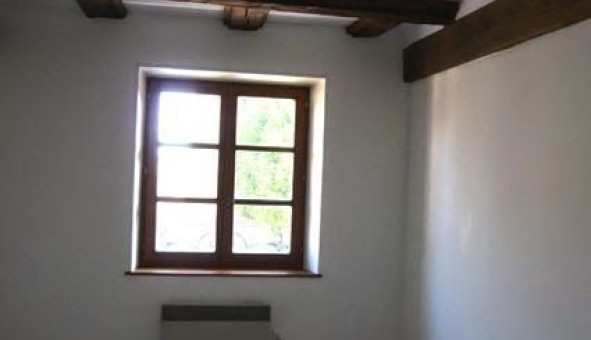 Logement �tudiant T2 &agrave; Biltzheim (68250)