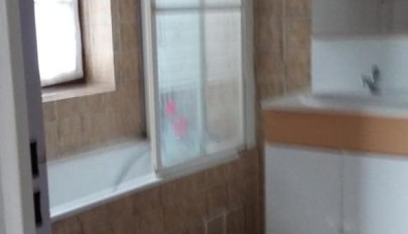 Logement �tudiant T2 &agrave; Biltzheim (68250)