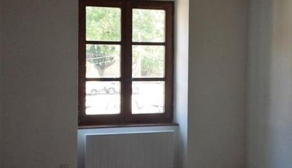 Logement �tudiant T2 &agrave; Biltzheim (68250)