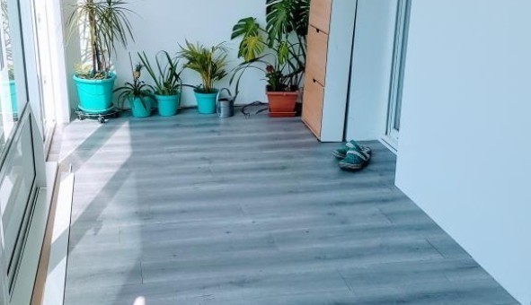 Logement tudiant T2 à Biriatou (64700)
