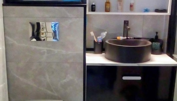 Logement tudiant T2 à Biriatou (64700)