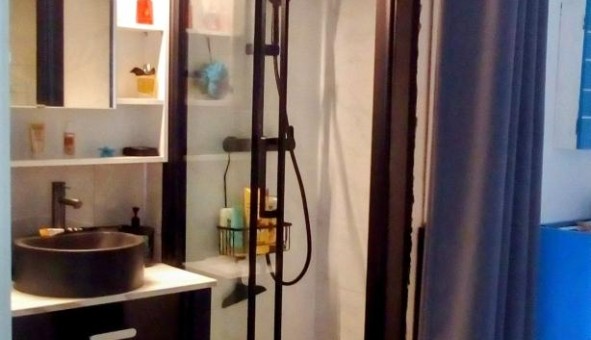 Logement tudiant T2 à Biriatou (64700)