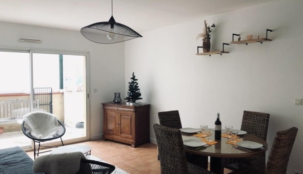 Logement tudiant Location T2 Vide Biriatou (64700)