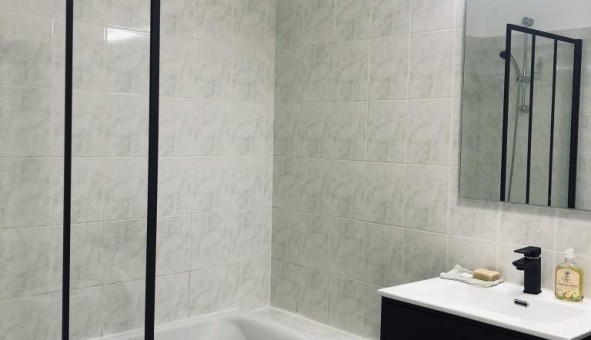 Logement tudiant T2 à Biriatou (64700)