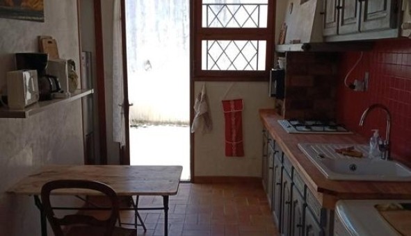 Logement �tudiant T2 &agrave; Biriatou (64700)