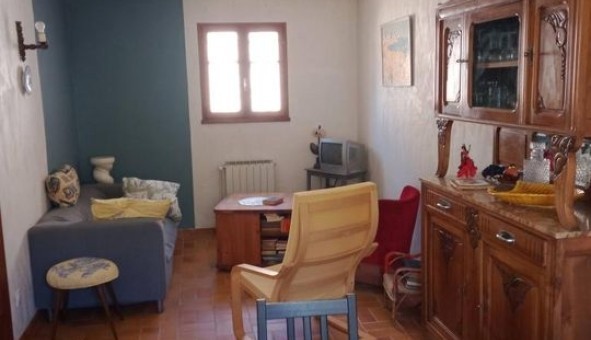 Logement �tudiant T2 &agrave; Biriatou (64700)