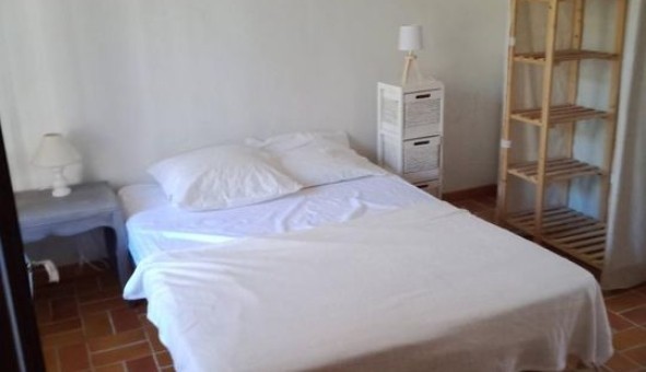 Logement �tudiant T2 &agrave; Biriatou (64700)
