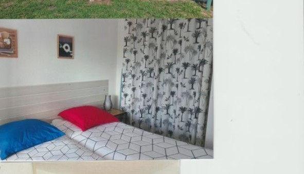Logement �tudiant T2 &agrave; Biriatou (64700)