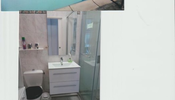 Logement �tudiant T2 &agrave; Biriatou (64700)