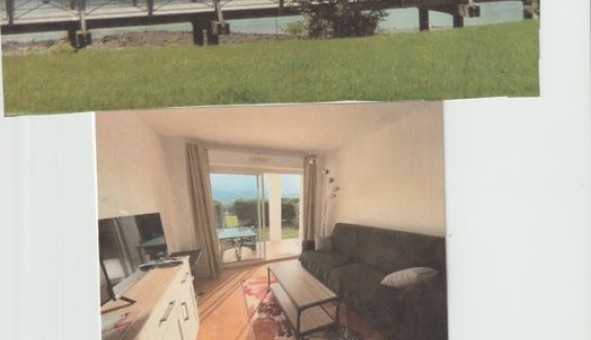 Logement �tudiant T2 &agrave; Biriatou (64700)
