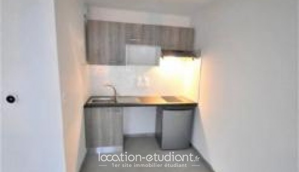 Logement tudiant T2 à Biscarrosse (40600)