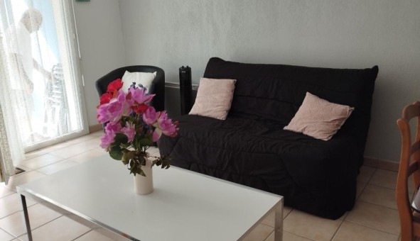 Logement tudiant T2 à Biscarrosse (40600)