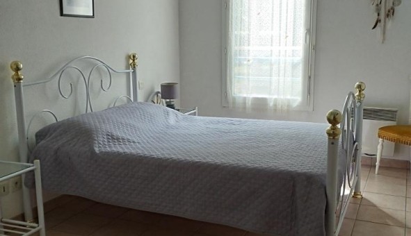 Logement tudiant T2 à Biscarrosse (40600)