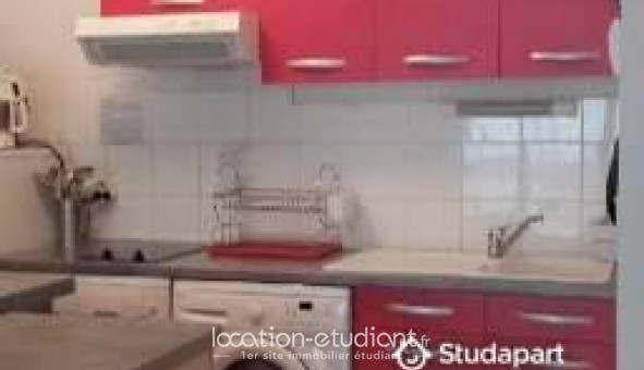 Logement tudiant Location T2 Meublé Biscarrosse (40600)