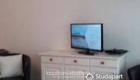 Logement tudiant T2 à Biscarrosse (40600)