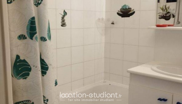 Logement tudiant T2 à Biscarrosse (40600)