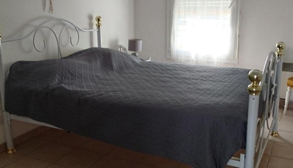 Logement tudiant T2 à Biscarrosse (40600)