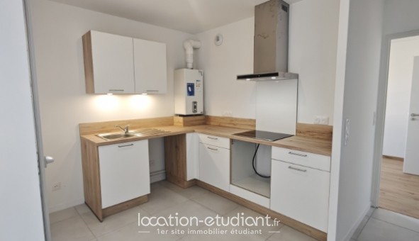 Logement tudiant Location T2 Vide Biscarrosse (40600)