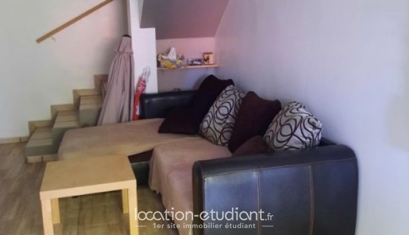 Logement tudiant T2 à Biscarrosse (40600)