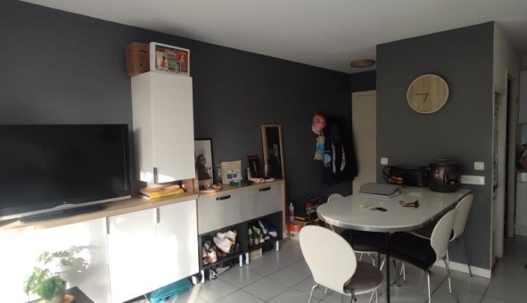 Logement tudiant T2 à Biscarrosse (40600)