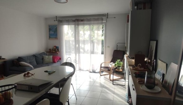Logement tudiant T2 à Biscarrosse (40600)