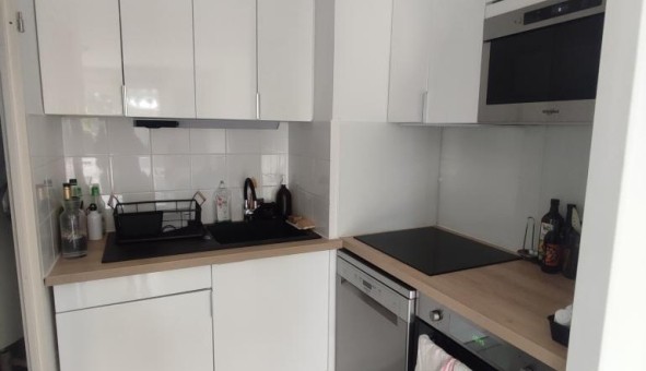 Logement tudiant T2 à Biscarrosse (40600)