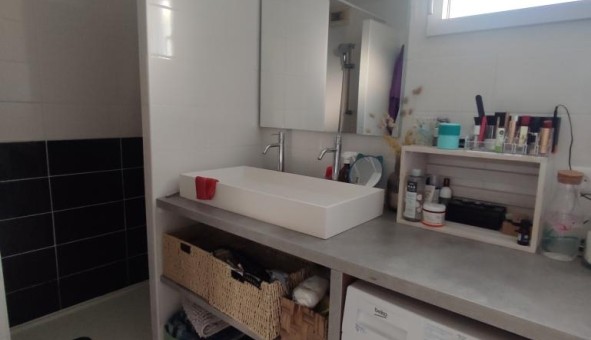 Logement tudiant T2 à Biscarrosse (40600)