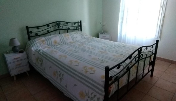 Logement tudiant T2 à Biscarrosse (40600)