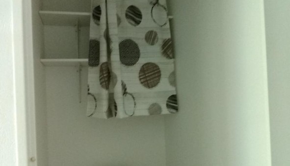 Logement tudiant T2 à Biscarrosse (40600)