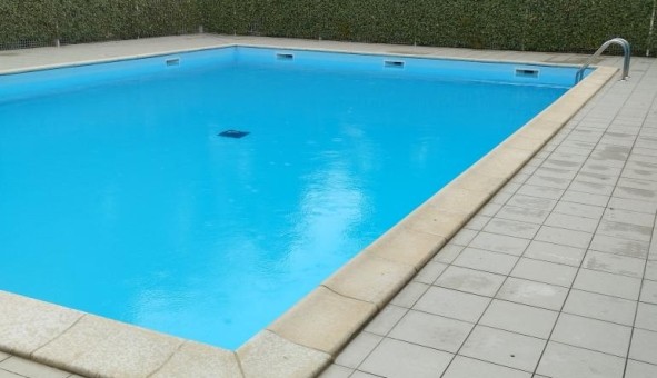 Logement tudiant T2 à Biscarrosse (40600)