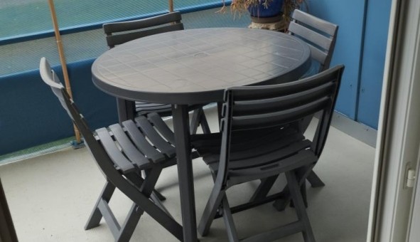 Logement �tudiant T2 &agrave; Biscarrosse (40600)