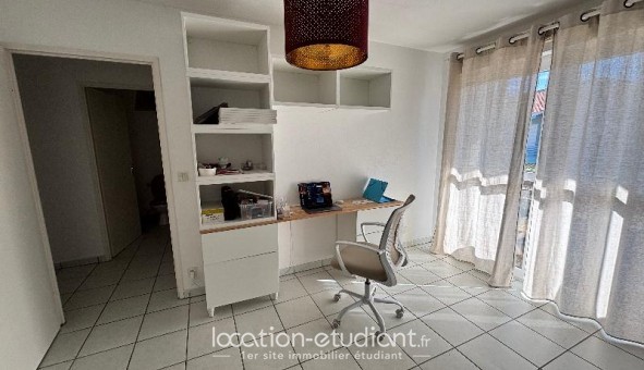 Logement �tudiant T2 &agrave; Biscarrosse (40600)