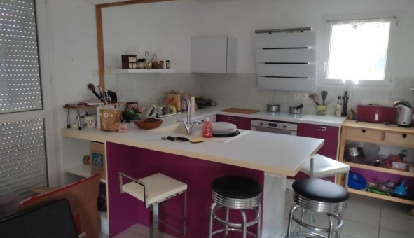 Logement �tudiant Location T2 Vide Biscarrosse (40600)