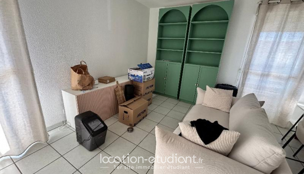 Logement �tudiant Location T2 Vide Biscarrosse (40600)