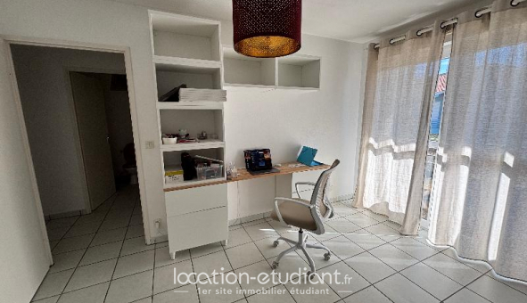 Logement �tudiant T2 &agrave; Biscarrosse (40600)
