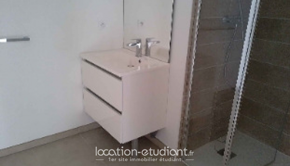 Logement �tudiant T2 &agrave; Biscarrosse (40600)